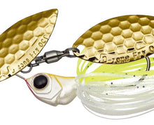 Load image into Gallery viewer, D Zone Fry Spinnerbaits