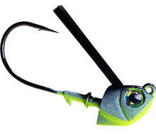 Load image into Gallery viewer, Weedless Swimbait Head