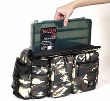Load image into Gallery viewer, Hip Bag Tuned Monster