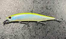 Load image into Gallery viewer, Jerkbait 120SP