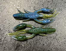 Load image into Gallery viewer, Dolive Craw 4 & 5 inch