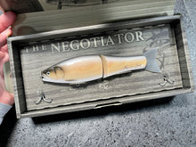 Load image into Gallery viewer, Negotiator