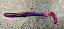 Load image into Gallery viewer, Curly Tail Worm