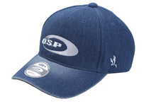 Load image into Gallery viewer, Middle Fit Logo Cap