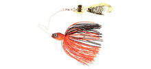 Load image into Gallery viewer, Killers Bait Mini Spinnerbaits