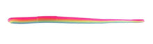 Load image into Gallery viewer, Straight Tail Worm 6 inch