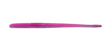 Load image into Gallery viewer, Straight Tail Worm 6 inch