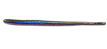 Load image into Gallery viewer, Straight Tail Worm 6 inch
