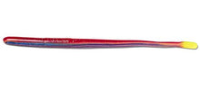 Load image into Gallery viewer, Straight Tail Worm 4.5 inch