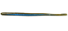 Load image into Gallery viewer, Straight Tail Worm 4.5 inch