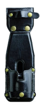 Load image into Gallery viewer, Leather Rod Holder II
