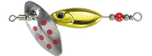 Load image into Gallery viewer, Spearhead Ryuki Spinner