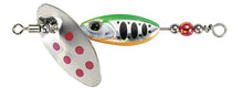 Load image into Gallery viewer, Spearhead Ryuki Spinner