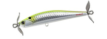Load image into Gallery viewer, Spin Bait 60 Grade A