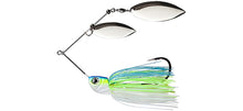 Load image into Gallery viewer, HD Spinnerbaits