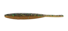 Load image into Gallery viewer, Shad Shape Worm