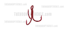 Load image into Gallery viewer, Stinger ST-36 Treble Hooks