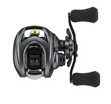 Load image into Gallery viewer, Steez CT SV TW 70 Baitcasting Reels