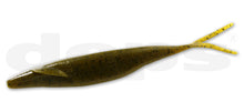 Load image into Gallery viewer, 8 inch Sakamata Shad