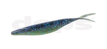 Load image into Gallery viewer, 8 inch Sakamata Shad