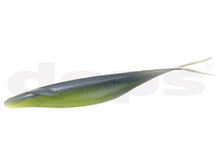 Load image into Gallery viewer, 8 inch Sakamata Shad