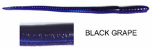 Load image into Gallery viewer, 7 Inch Straight Tail Worm