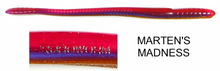 Load image into Gallery viewer, 7 Inch Straight Tail Worm