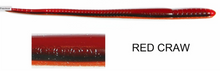 Load image into Gallery viewer, 7 Inch Straight Tail Worm