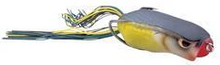 Load image into Gallery viewer, Bronzeye Spittin Shad