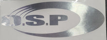Load image into Gallery viewer, OSP Logo Sticker
