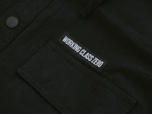 Load image into Gallery viewer, Standard Logo Jacket