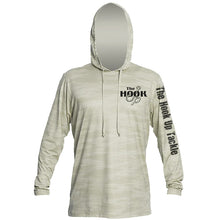 Load image into Gallery viewer, Logo Anetik Low Pro Tech Hoody