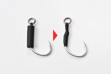 Load image into Gallery viewer, T-4 Tuning Tube