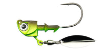 Load image into Gallery viewer, Underspin