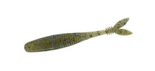 Load image into Gallery viewer, V-Tail Shad
