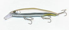 Load image into Gallery viewer, Erie 115 TW- High Floating Minnow