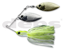 Load image into Gallery viewer, Mini Bros Spinnerbait