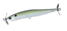 Load image into Gallery viewer, Spin Bait 80 G-Fix I-Class
