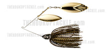 Load image into Gallery viewer, Premium Spinnerbaits