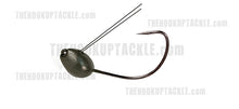 Load image into Gallery viewer, G-Finesse Series Wacky Jig Head