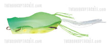 Load image into Gallery viewer, Gavacho Frog