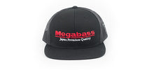 Load image into Gallery viewer, Snapback Trucker Hat
