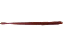 Load image into Gallery viewer, Straight Tail Worm 6 inch
