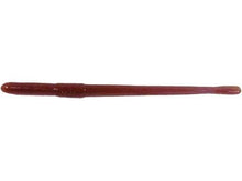 Load image into Gallery viewer, Straight Tail Worm 4.5 inch