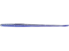 Load image into Gallery viewer, Straight Tail Worm 4.5 inch