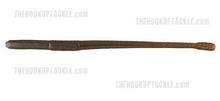Load image into Gallery viewer, Straight Tail Worm 6 inch