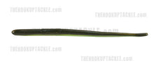 Load image into Gallery viewer, Straight Tail Worm 6 inch