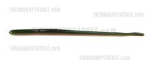 Load image into Gallery viewer, Straight Tail Worm 4.5 inch