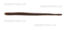 Load image into Gallery viewer, Straight Tail Worm 4.5 inch