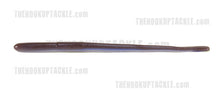 Load image into Gallery viewer, Straight Tail Worm 6 inch